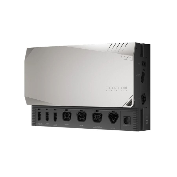 EcoFlow Independence Kit mit Batterie