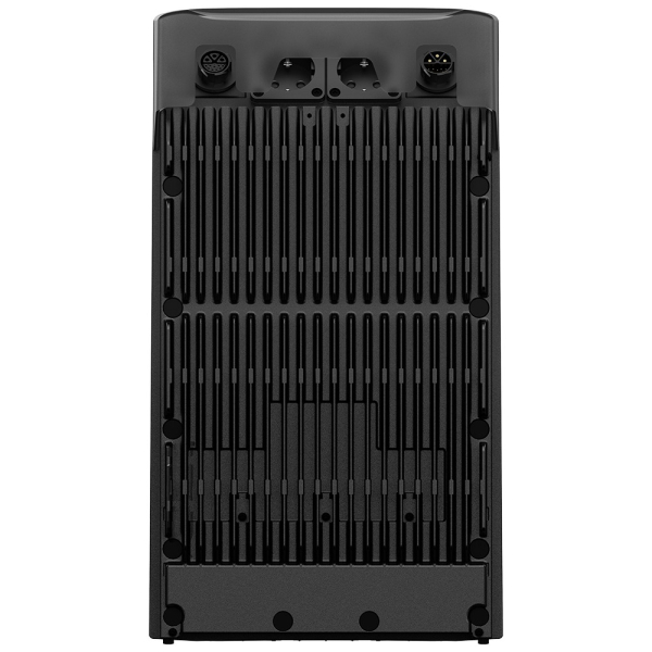 Preview: EcoFlow Stream AC Ansicht der Rückseite