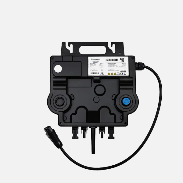 Preview: Growatt NEO 800M-X 800W Mikrowechselrichter WiFi