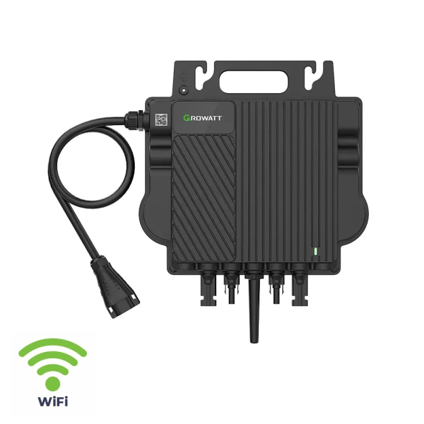 Growatt NEO 800M-X 800W Mikrowechselrichter WiFi