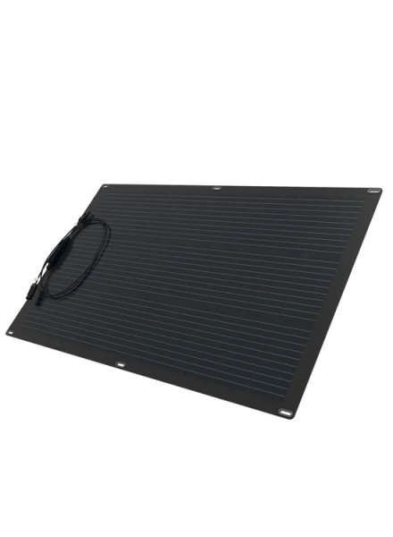 Marstek Apollo 220W flexibles Solarpanel (4er Pack)