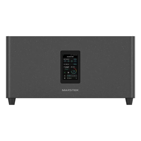 Marstek Jupiter C Plus