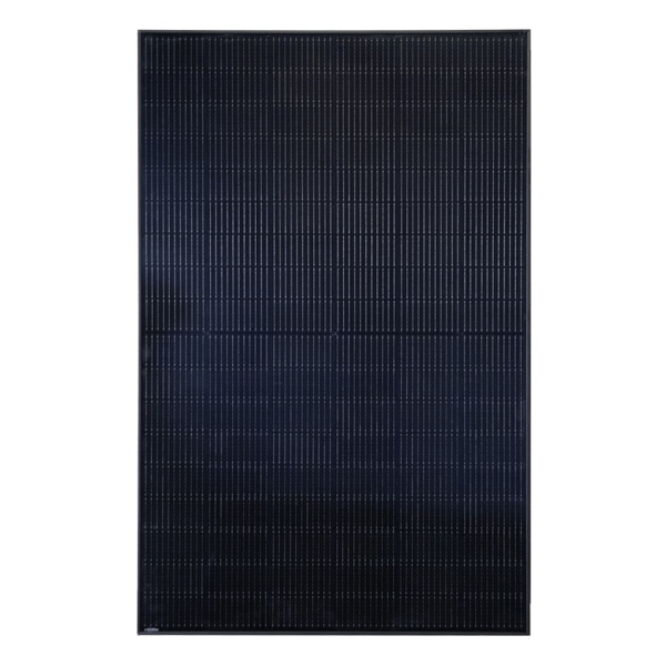 SolarSpace SSA-54HDB 500W N-Typ Bifazial-Doppelglas nur für Selbstabholer