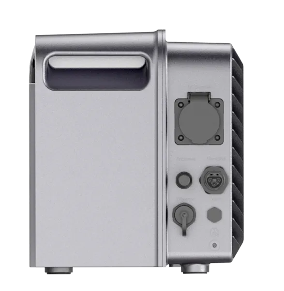 Jackery SolarVault 3 Pro AC incl. 3-P Smartmeter