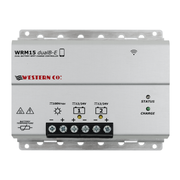 Western Co. WRM15 DualB-E