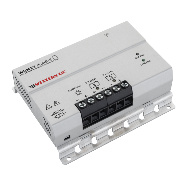 Western Co. WRM15 DualB-E