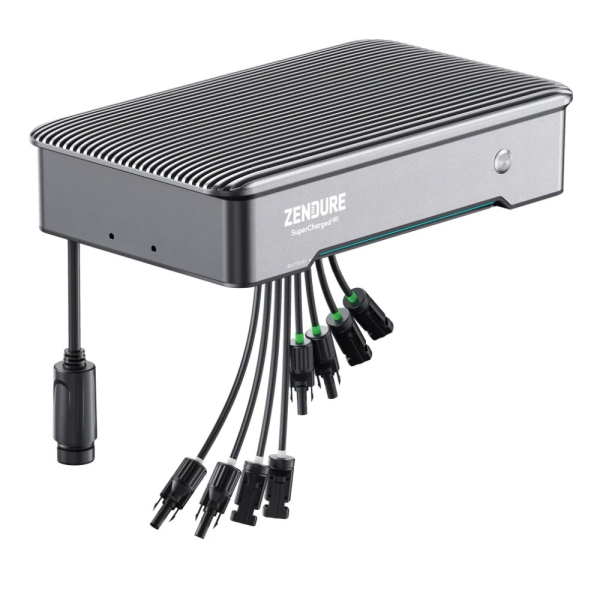 Zendure SolarFlow Hyper 2000