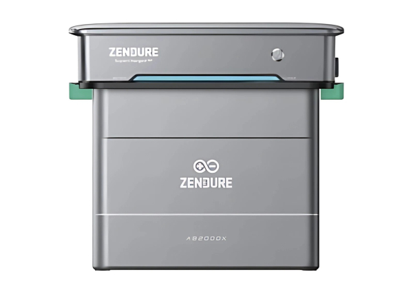 Zendure SolarFlow Hyper 2000