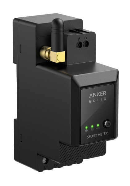 Original Anker Solix Smartmeter