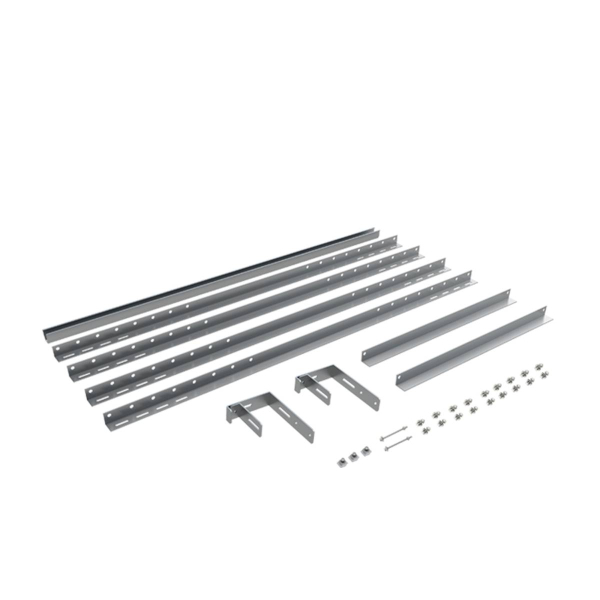 Haier Balkonkraftwerk Balkonhalterung