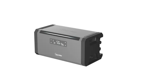 Hoymiles HiBattery 1920 AC