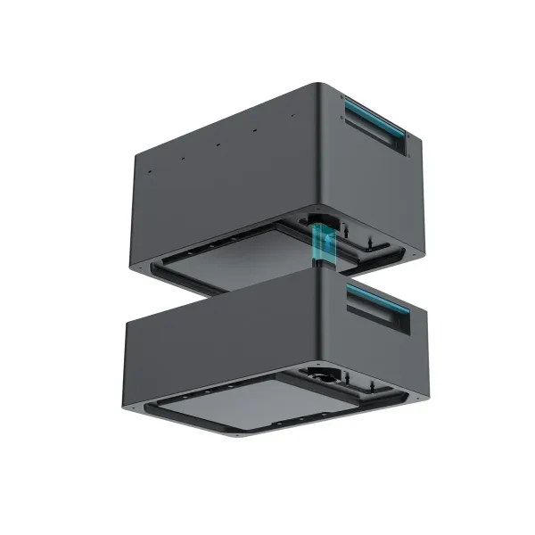 Marstek Jupiter C Plus