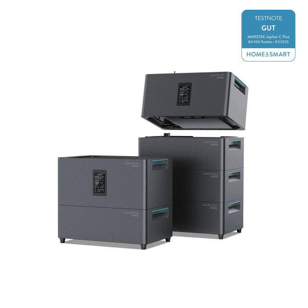 Marstek Jupiter C Plus