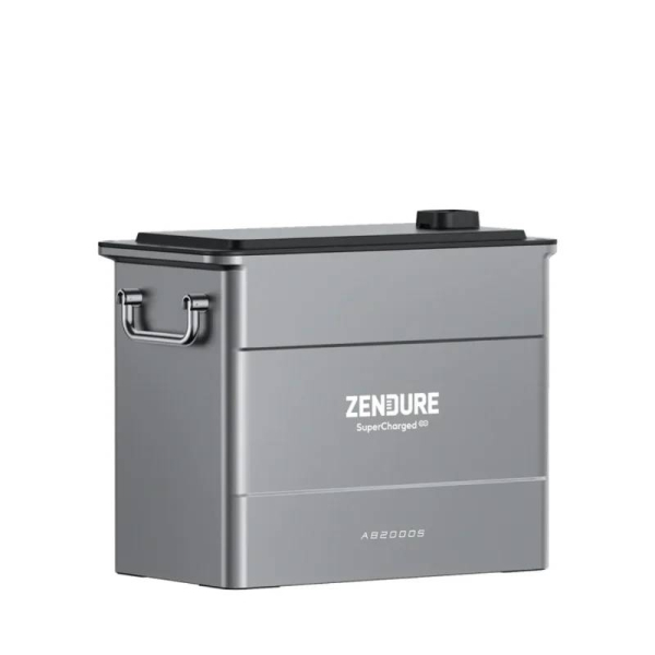 Zendure AB2000S Zusatzbatterie