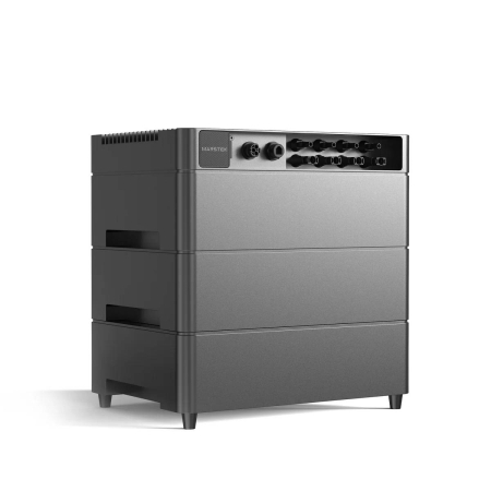 Marstek Venus A mit zwei Batterien