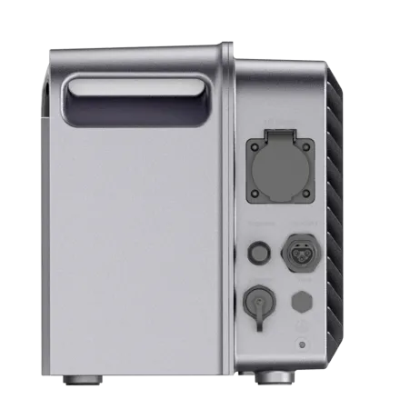 Jackery SolarVault 3 Pro AC incl. 3-P Smartmeter