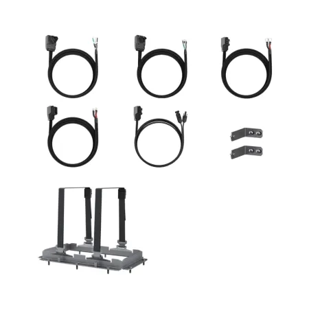 EcoFlow Independence Kit mit Batterie