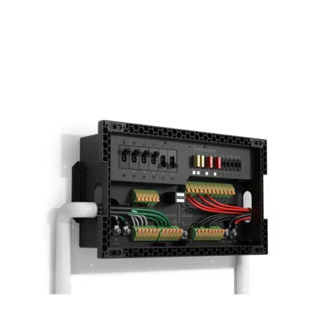 EcoFlow Independence Kit mit Batterie