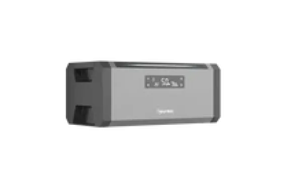 Hoymiles HiBattery 1920 AC