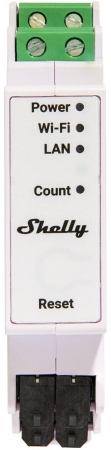 Shelly Pro 3EM