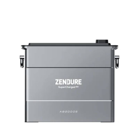 Zendure AB2000S Zusatzbatterie